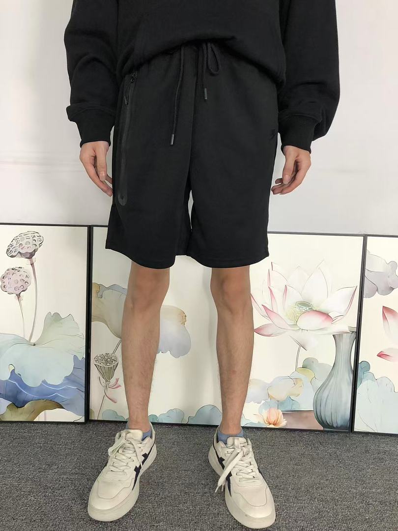 Nike 145 N⭐K⭐ SHORTS 22070628001 (Im 170Cm 60Kg I Wear Size M In The Phot) - Image 3