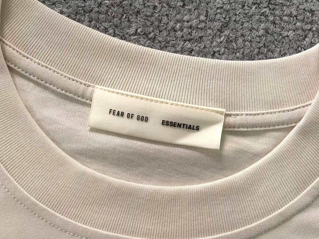 Fear of God 78 FOG T-SHIRT 5122303117 (Im 170Cm 60Kg I Wear Size M In The Phot) - Image 13
