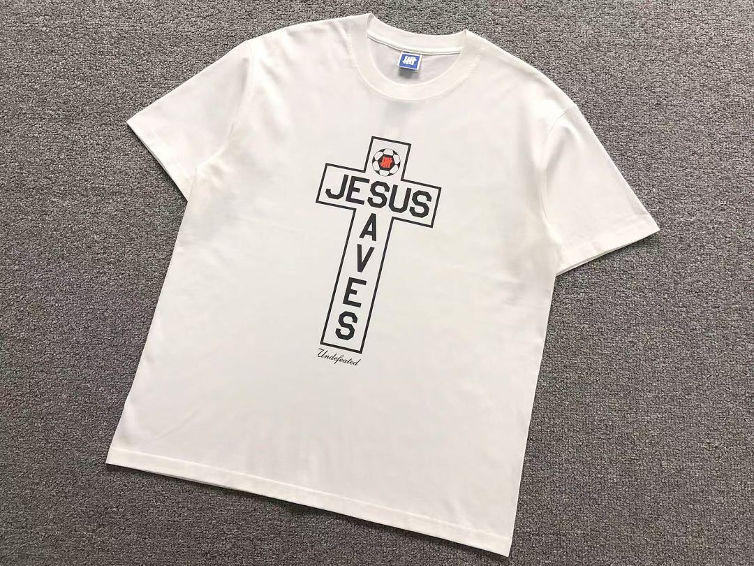 Undefeated 88 UNDEFEATED T-SHIRT 128310802 (Im 170Cm 60Kg I Wear Size L In The Phot) - Image 7