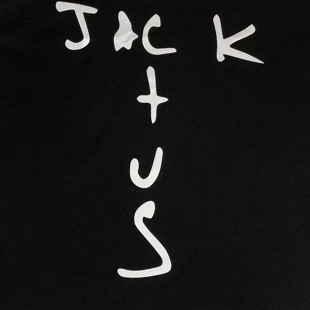 Travis Scott 78 TRAVIS SCOTT T-SHIRT 505218991 (Im 170Cm 60Kg I Wear Size S In The Phot) - Image 13