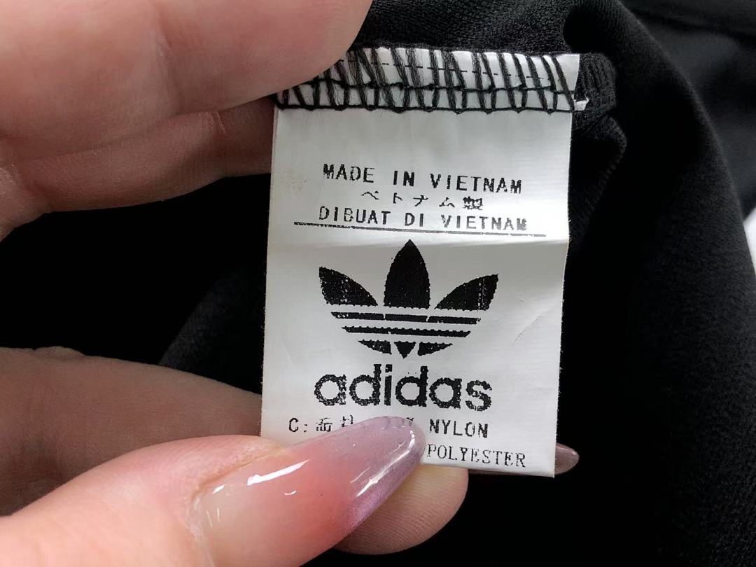 Adidas 95 A⭐I⭐AS POLO 505221385 (Im 170Cm 60Kg I Wear Size M In The Phot) - Image 24