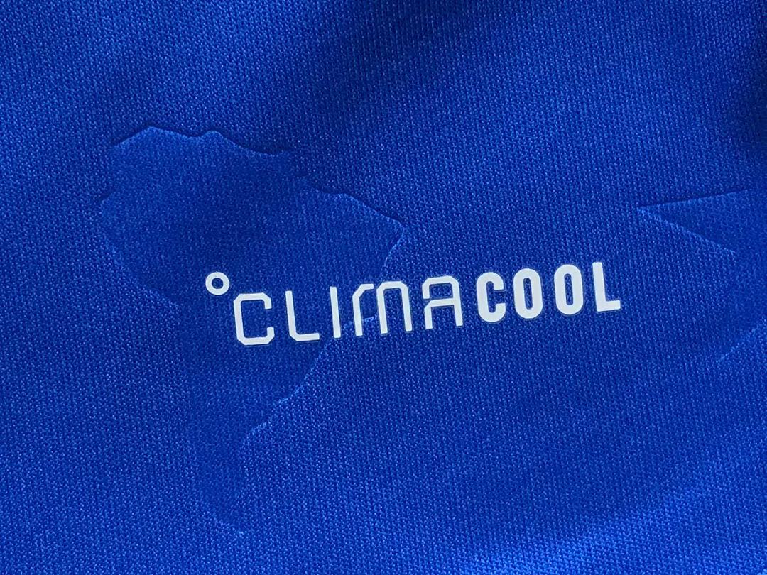 Unbranded 78 FOOTBALL T-SHIRT 1252639002 (Im 170Cm 60Kg I Wear Size L In The Phot) - Image 13