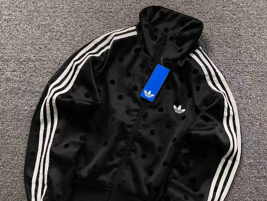 Adidas TROUSERS 129 A⭐I⭐AS JACKET FEMAIE - Image 14
