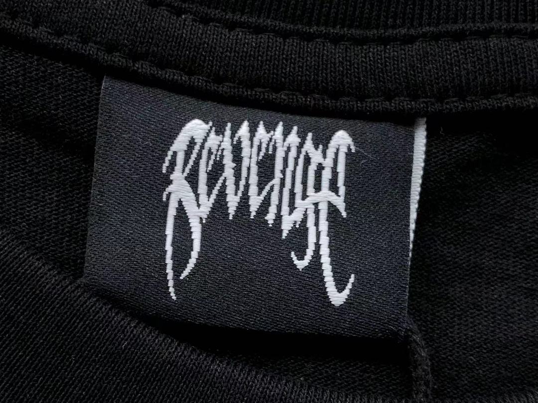 Revenge 69 REVENGE T-SHIRT 504012191 (Im 170Cm 60Kg I Wear Size S In The Phot) - Image 17