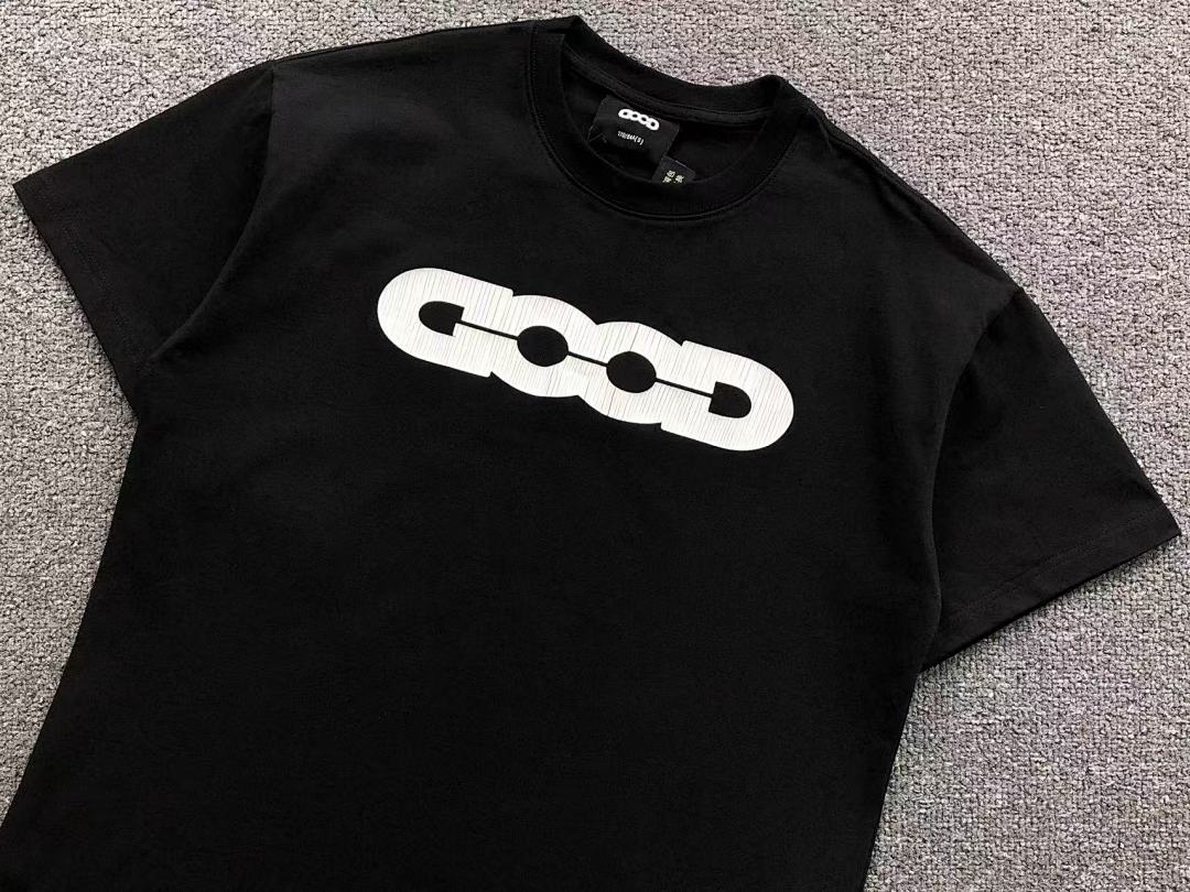 Unbranded 88 G⭐⭐D T-SHIRT 11061102116 (Im 170Cm 60Kg I Wear Size S In The Phot) - Image 9
