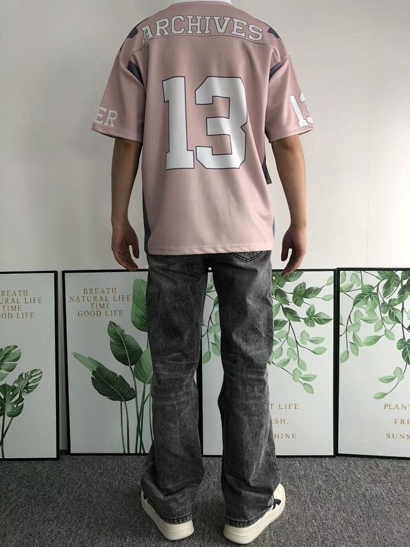 2000 Archives 95 2000A⭐⭐H⭐V⭐⭐ T-SHIRT 312190317 (Im 170Cm 57Kg I Wear Size S In The Phot) - Image 4