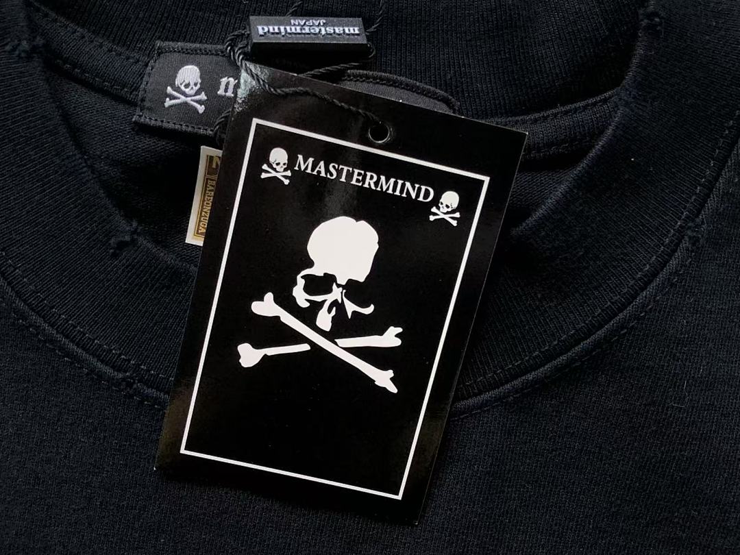 Mastermind 128 MASTERMIND T-SHIRT - Image 20