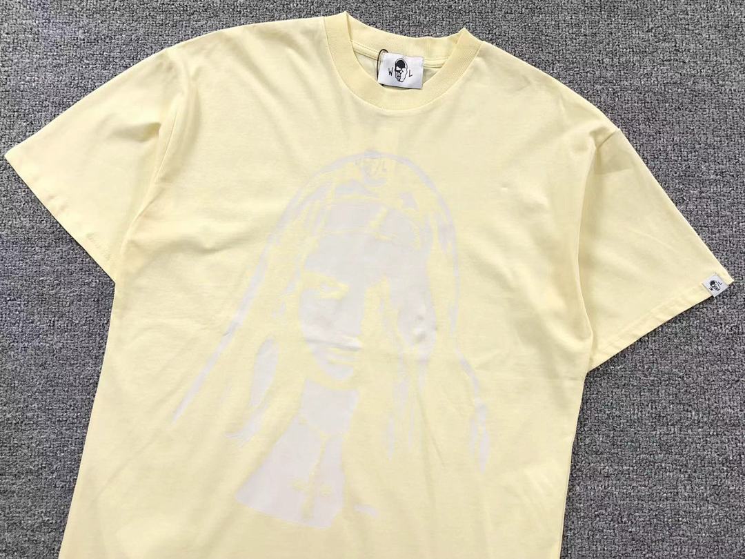 Warren Lotas 78 WARREN LOTAS T-SHIRT - Image 6