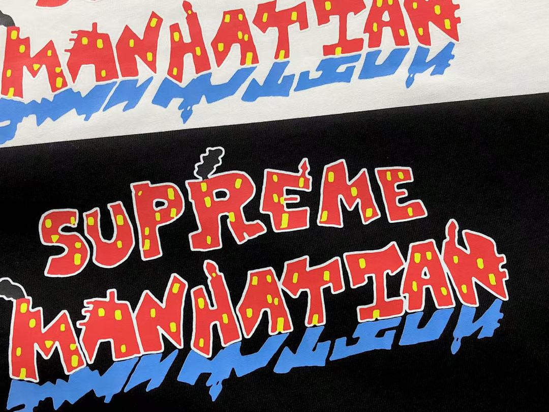 Supreme 88 S⭐⭐R⭐⭐E T-SHIRT - Image 18