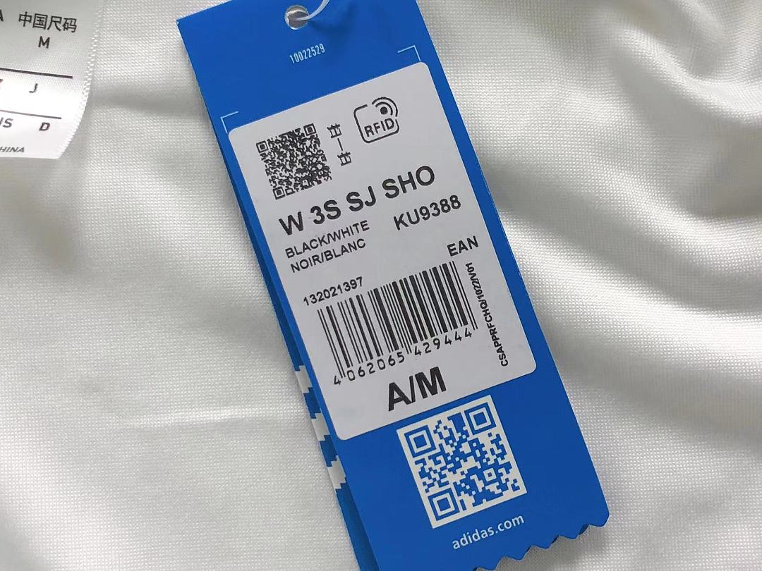 Adidas 168 A⭐I⭐AS HOODIE FEMAIE STYIE 4208070677 (Im 170Cm 60Kg I Wear Size M In The Phot) - Image 17