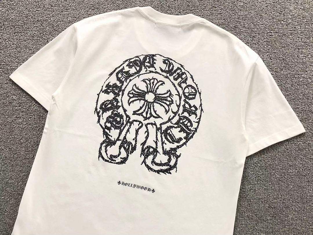 Comme des Garcons 88 C⭐⭐OME HE⭐⭐TS T-SHIRT 1261158182 (Im 170Cm 60Kg I Wear Size M In The Phot) - Image 8