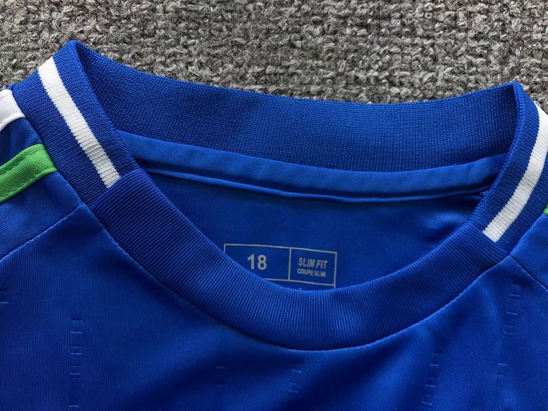 Chanel 75 FOOTBALL CHILD T-SHIRT - Image 15