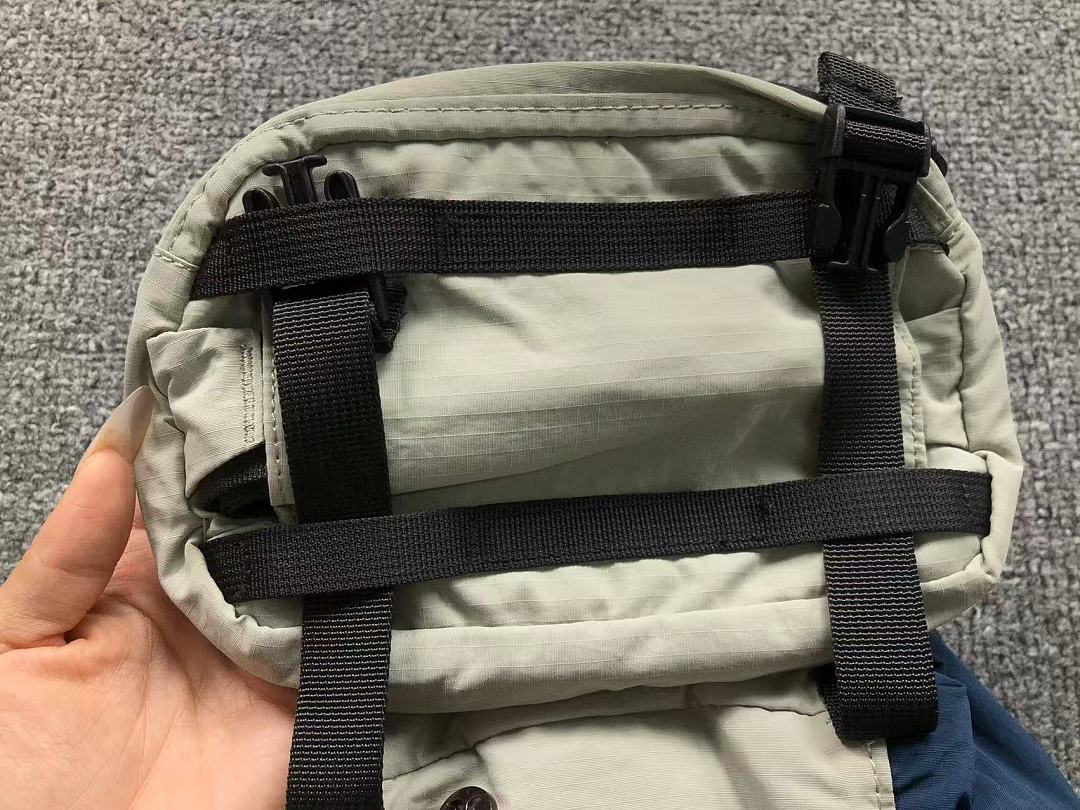 On Running 218 LULULEMON BAG 3205080523 (Long 19CM* Wide 8CM* High 32CM) - Image 21