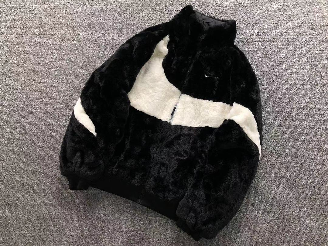Nike 225 N⭐K⭐ COTTON CIOTHES 4206110677 (Im 170Cm 60Kg I Wear Size L In The Phot) - Image 8