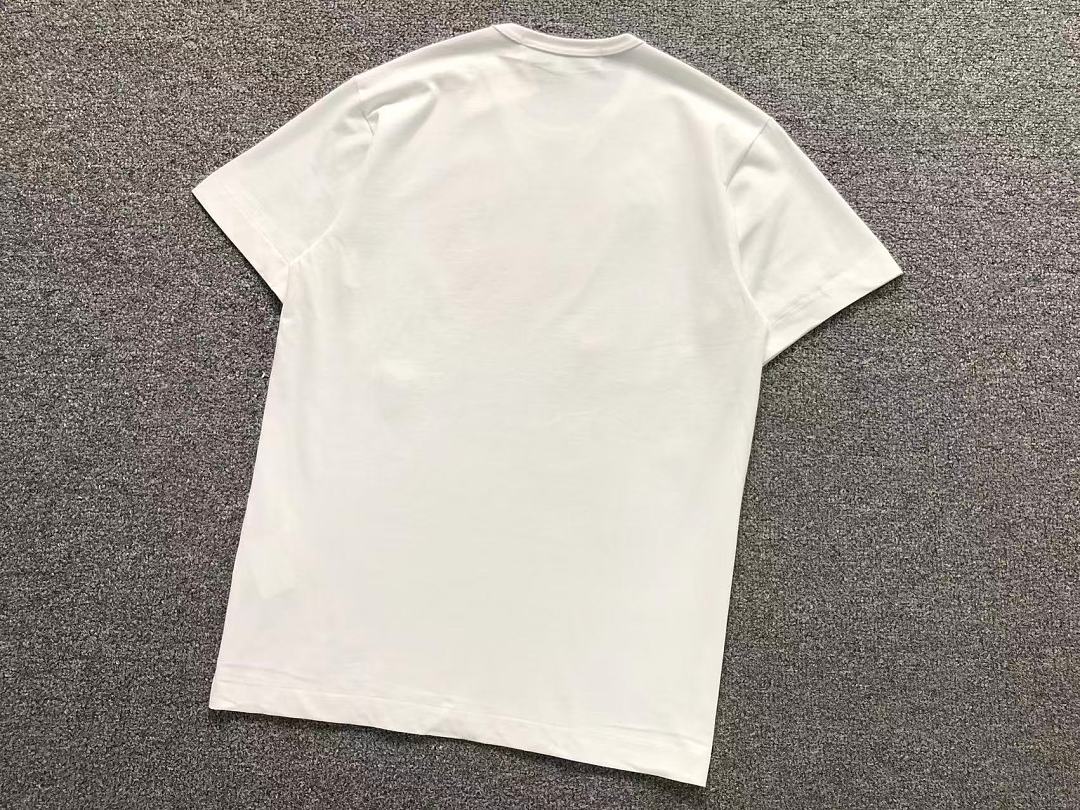Comme des Garcons 98 CDG T-SHIRT 3206270721 (Im 170Cm 60Kg I Wear Size L In The Phot) - Image 11