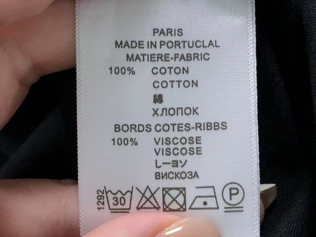 Burberry 115 B⭐R⭐E⭐RY T-SHIRT 3203243421 (Im 170Cm 60Kg I Wear Size M In The Phot) - Image 25
