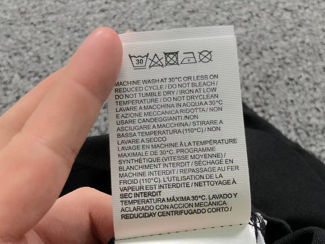 Off-White 139 OFF-WHITE T-SHIRT 5207040919 (Im 170Cm 60Kg I Wear Size M In The Phot) - Image 24
