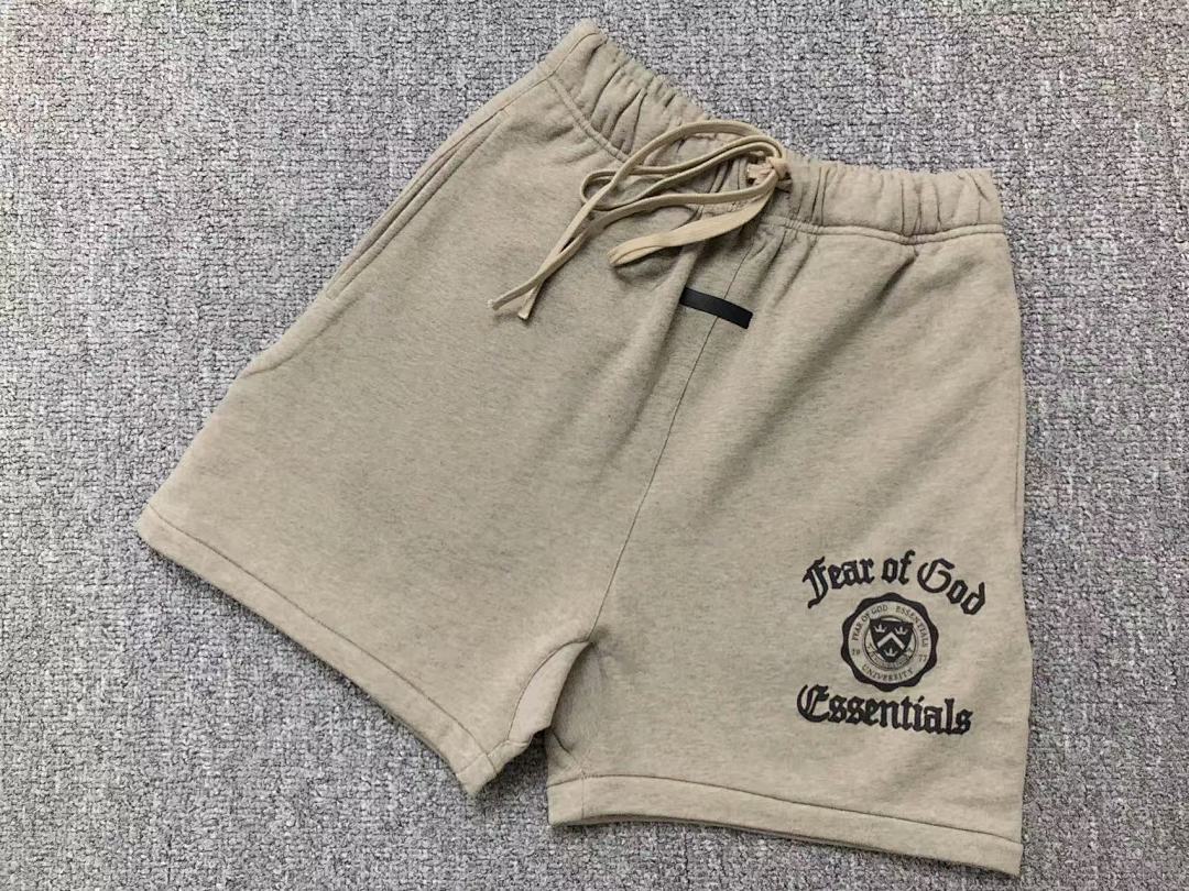Fear of God 115 FOG SHORTS 212110317 (Im 170Cm 57Kg I Wear Size S In The Phot) - Image 13