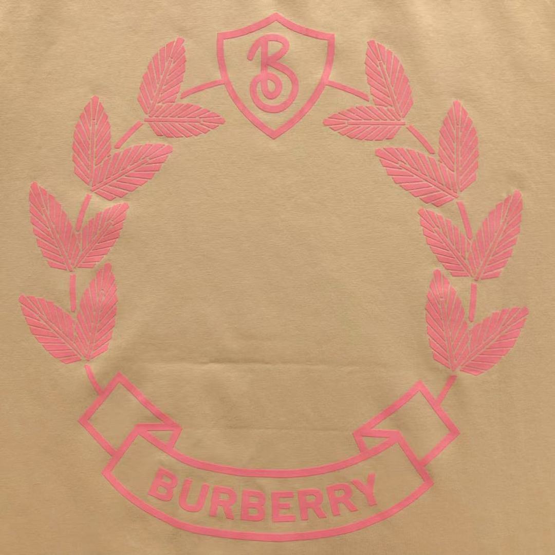 Burberry 115 B⭐R⭐E⭐RY T-SHIRT FEMAIE - Image 19