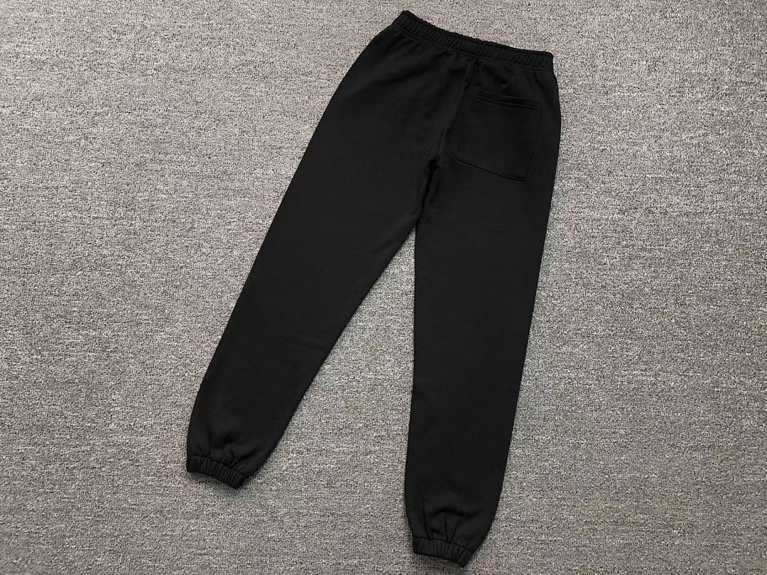 Sp5der TROUSERS SP5DER HOODIE 211170358 (Im 170Cm 57Kg I Wear Size M In The Phot) - Image 40