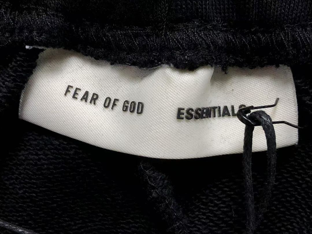 Fear of God 118 FOG TROUSERS 5121002117 (Im 170Cm 60Kg I Wear Size M In The Phot) - Image 23