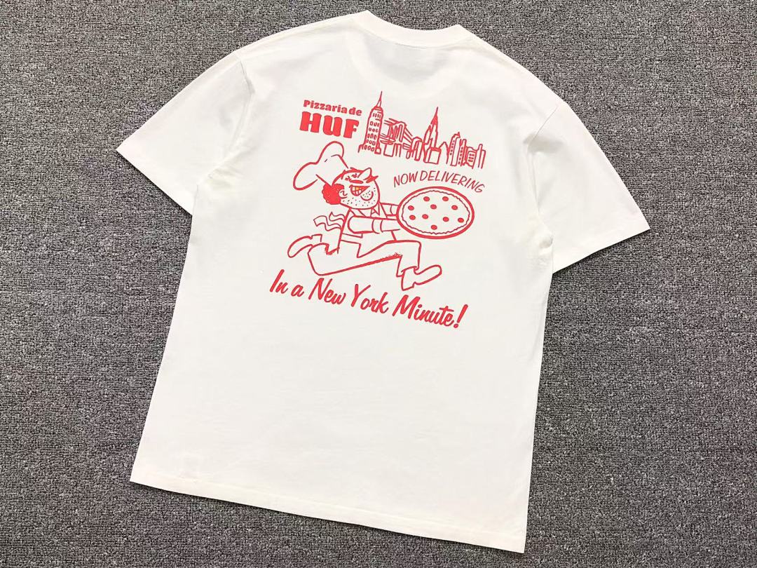 HUF 78 HUF T-SHIRT - Image 11