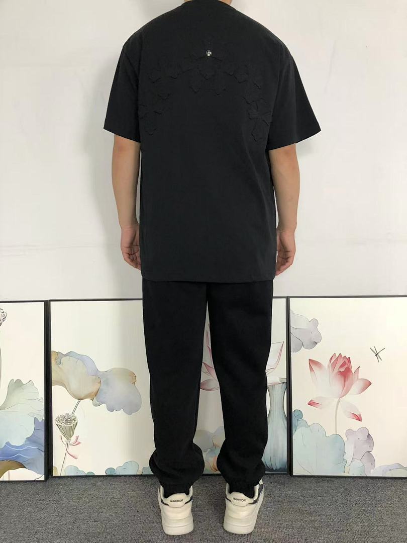 Comme des Garcons 118 C⭐⭐OME HE⭐⭐TS T-SHIRT 11122014137 (Im 170Cm 60Kg I Wear Size M In The Phot) - Image 4