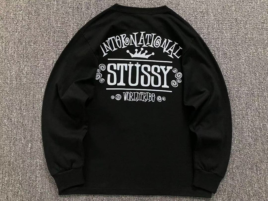 Stussy 108 STUSSY LONG - Image 5