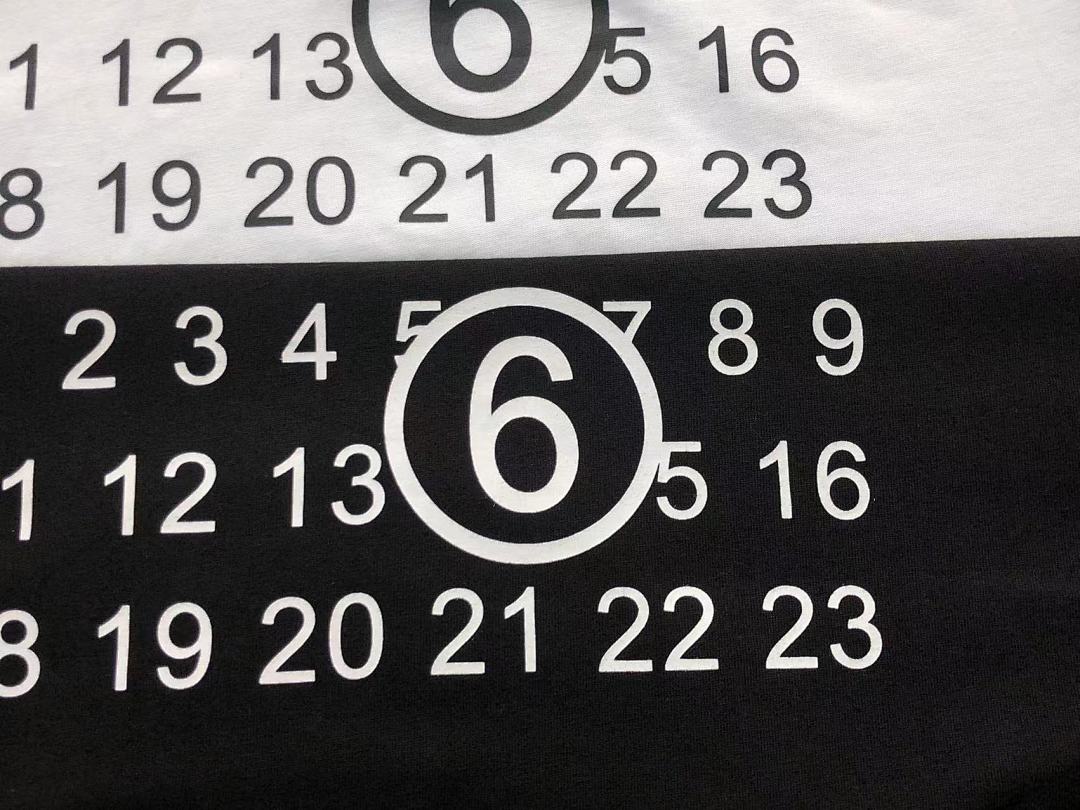 On Running 98 MAISON MARGIELA T-SHIRT 21112902125 (Im 170Cm 60Kg I Wear Size 48 In The Phot) - Image 14