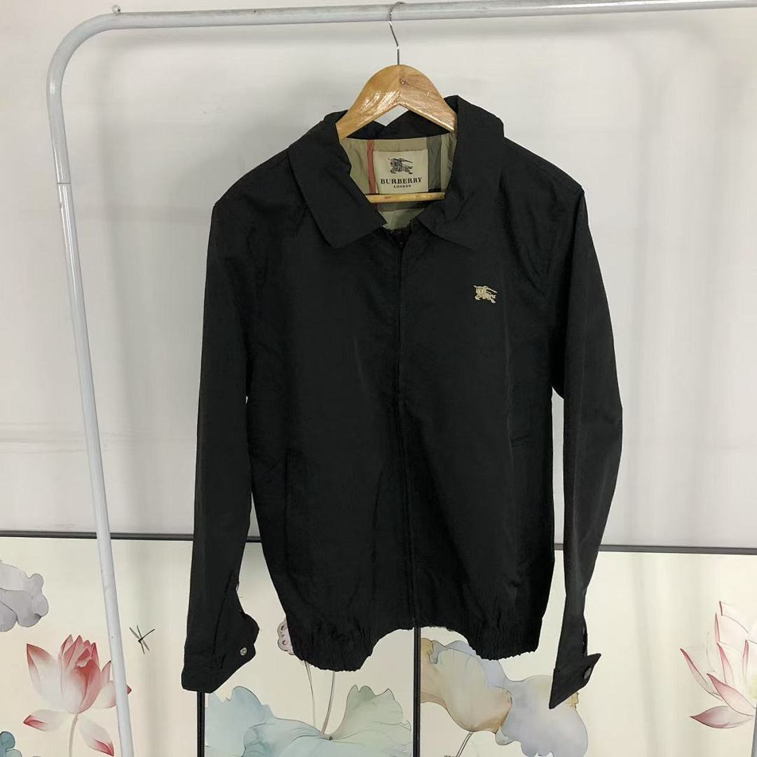 Burberry 245 B⭐R⭐E⭐RY JACKET 2190215125 (Im 170Cm 60Kg I Wear Size M In The Phot) - Image 22