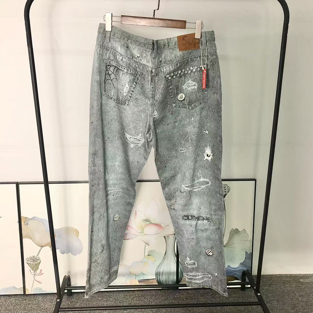 Supreme 295 S⭐⭐R⭐⭐E - Image 21