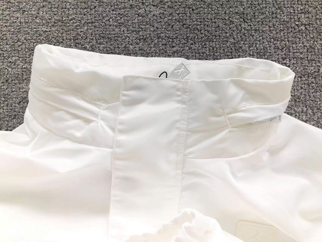 Louis Vuitton 358 L⭐ JACKET 3110281021 (Im 170Cm 60Kg I Wear Size XL In The Phot) - Image 14