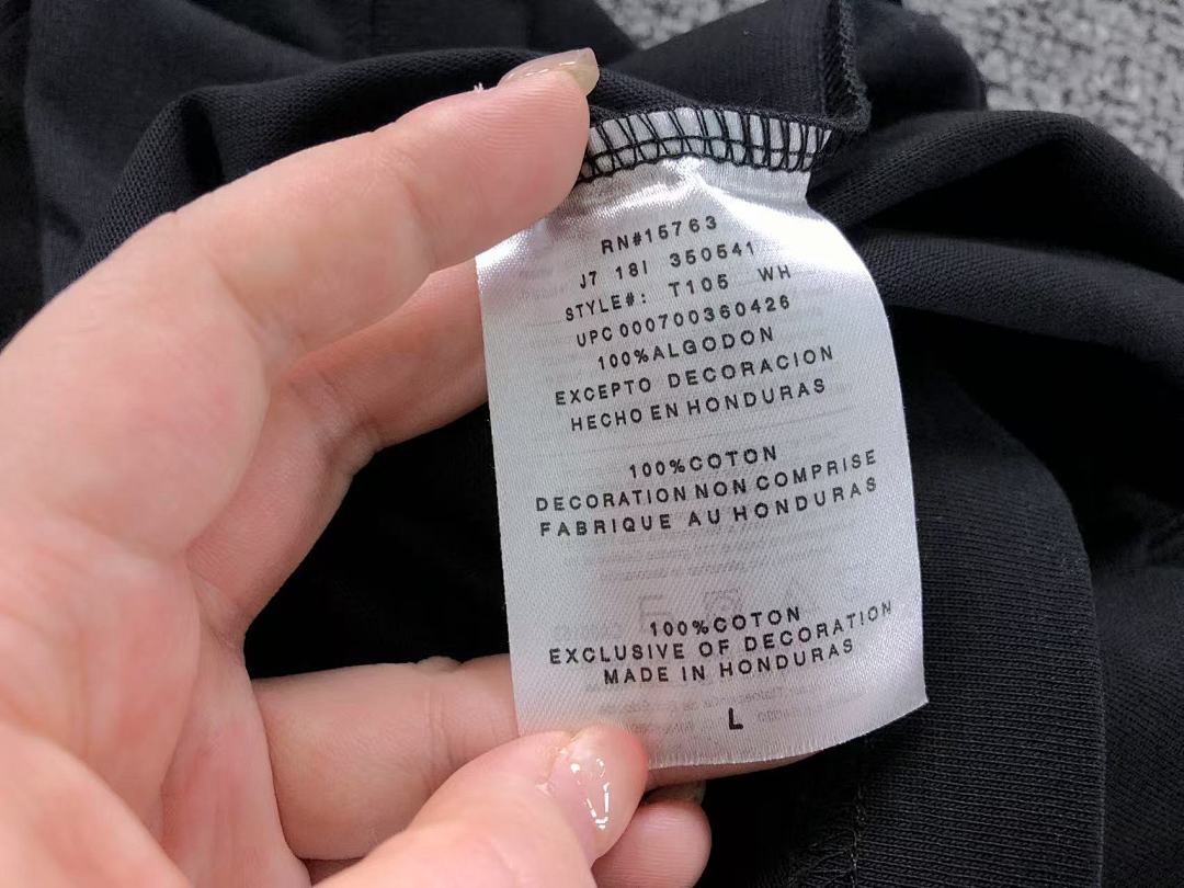 Unbranded 115 J⭐⭐L⭐IN T-SHIRT 3107010202 (Im 170Cm 60Kg I Wear Size L In The Phot) - Image 22