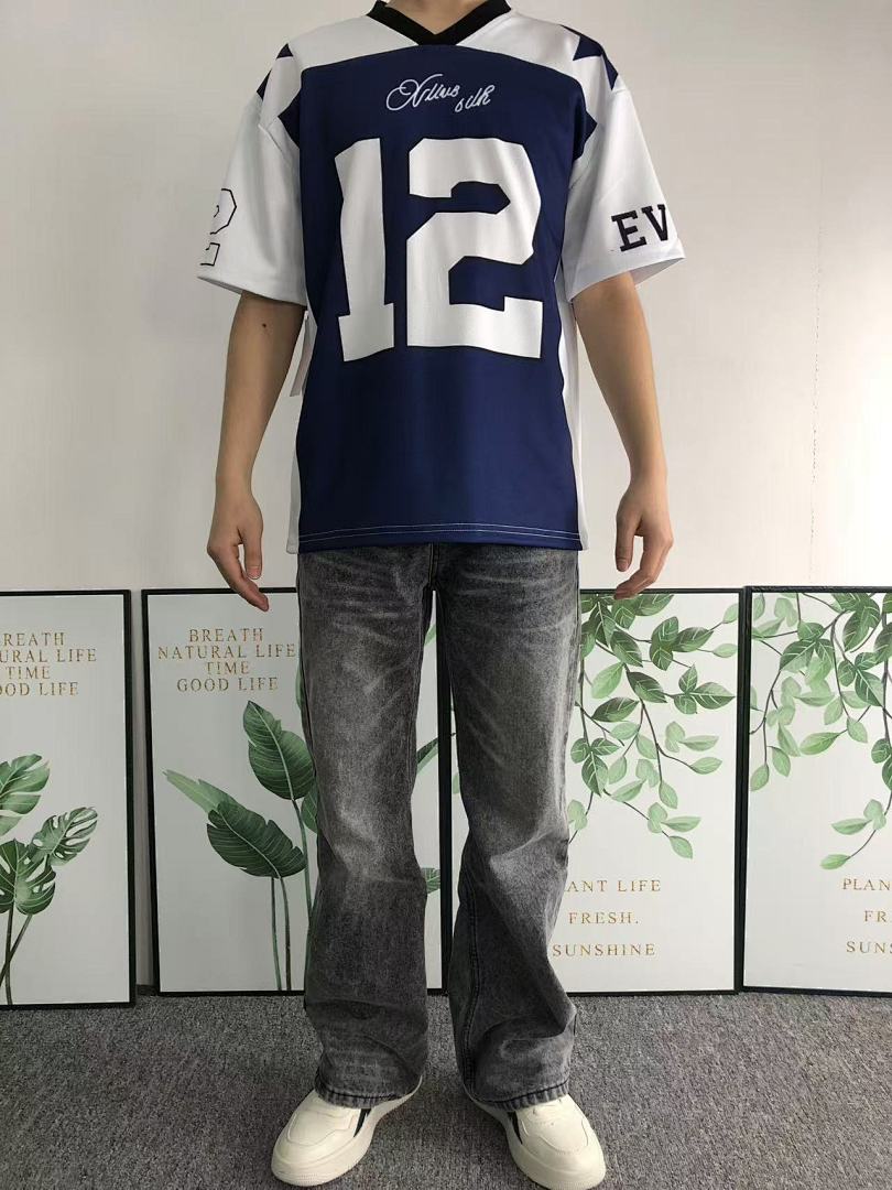 2000 Archives 95 2000 A⭐⭐H⭐V⭐⭐ T-SHIRT 312191717 (Im 170Cm 57Kg I Wear Size S In The Phot) - Image 3