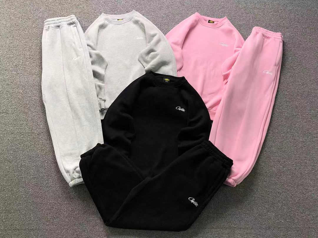 Corteiz TROUSERS 135 CORTEIZ HOODIE - Image 6