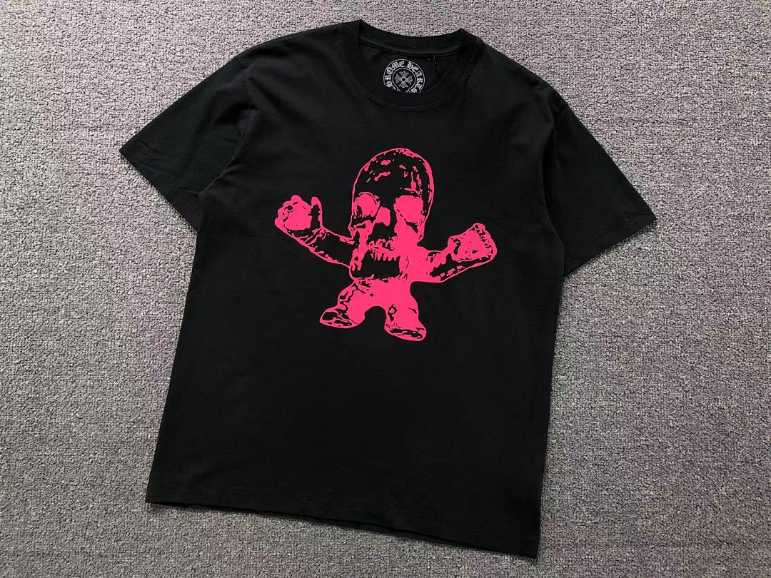 Comme des Garcons 108 C⭐⭐OME HE⭐⭐TS T-SHIRT 123111002 (Im 170Cm 60Kg I Wear Size S In The Phot) - Image 8