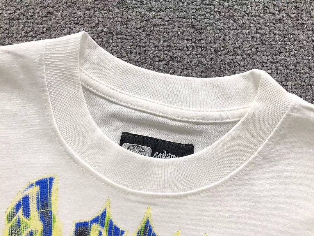 Godspeed 105 GO⭐S⭐E⭐D T-SHIRT 3207250817 (Im 170Cm 60Kg I Wear Size S In The Phot) - Image 16