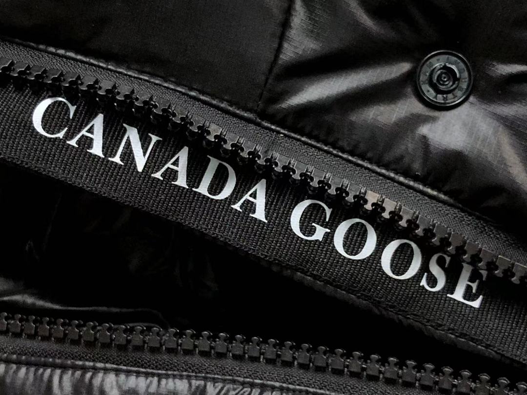 Canada Goose 618 C⭐N⭐⭐A G⭐⭐⭐E DOWN JACKETS FEMAIE - Image 31