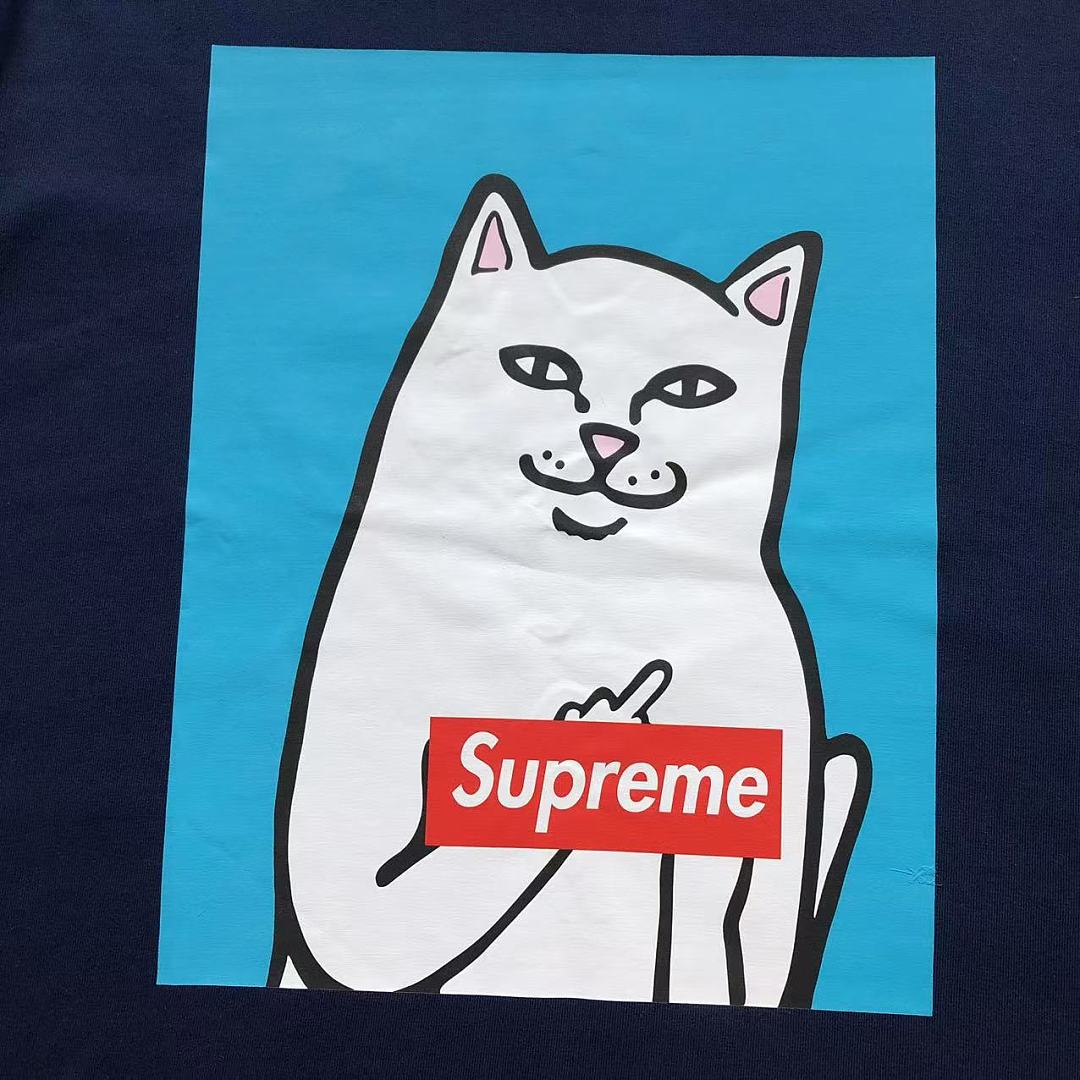 Supreme 115 S⭐⭐R⭐⭐E T-SHIRT 3204270311 (Im 170Cm 60Kg I Wear Size M In The Phot) - Image 15