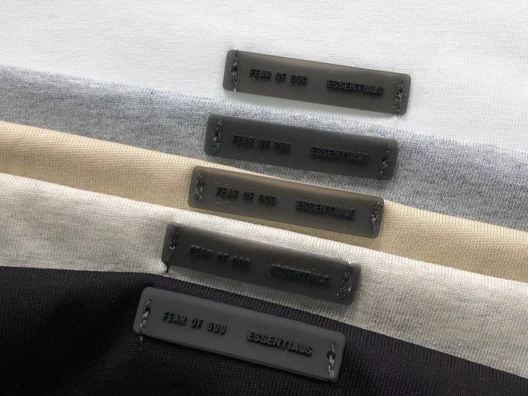 Fear of God SHORTS 95 FOG T-SHIRT 3203282721 (Im 170Cm 60Kg I Wear Size S In The Phot) - Image 25