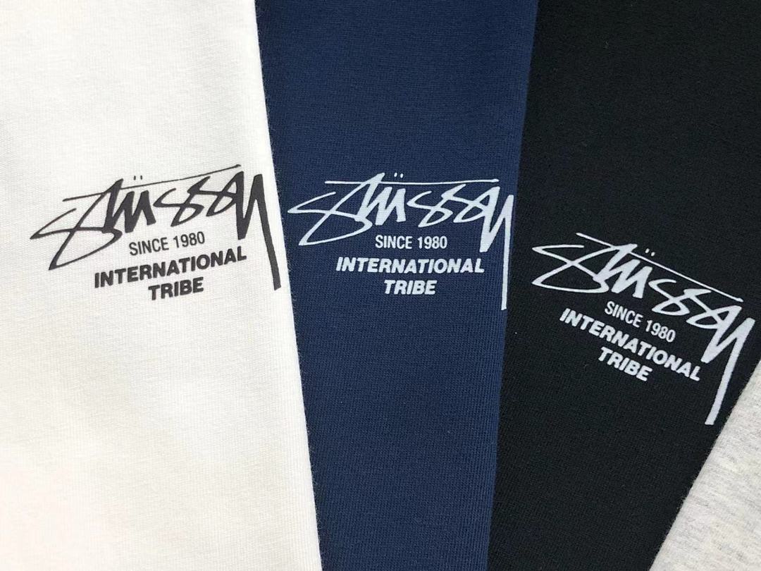 Stussy 85 STUSSY T-SHIRT - Image 23