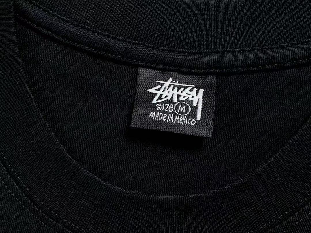 Stussy 85 STUSSY T-SHIRT - Image 28