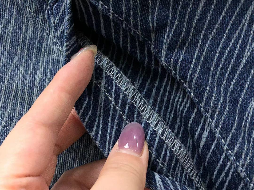Louis Vuitton TROUSERS 238 L⭐ JACKET - Image 17