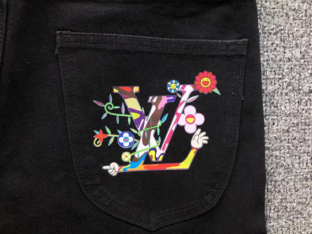 Louis Vuitton 195 L⭐ - Image 22