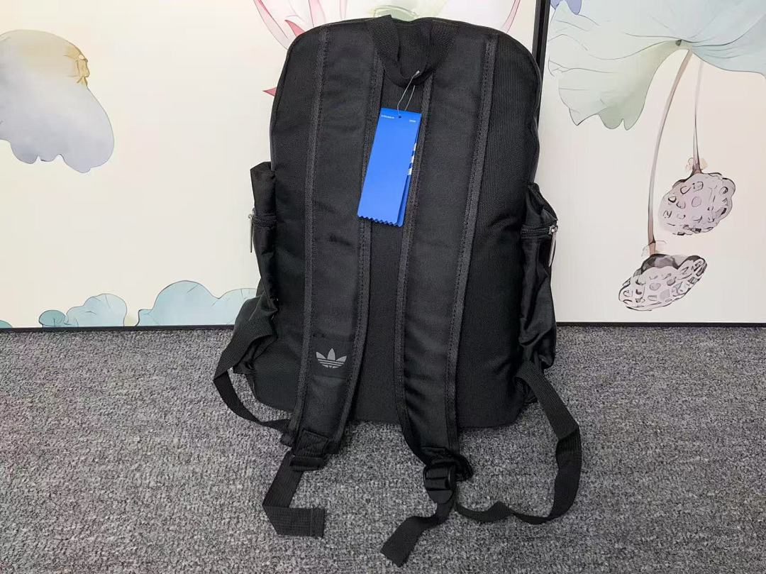 Adidas 88 A⭐I⭐AS BAG 4109110213 (Long 28CM* Wide 41CM* High 13CM) - Image 14