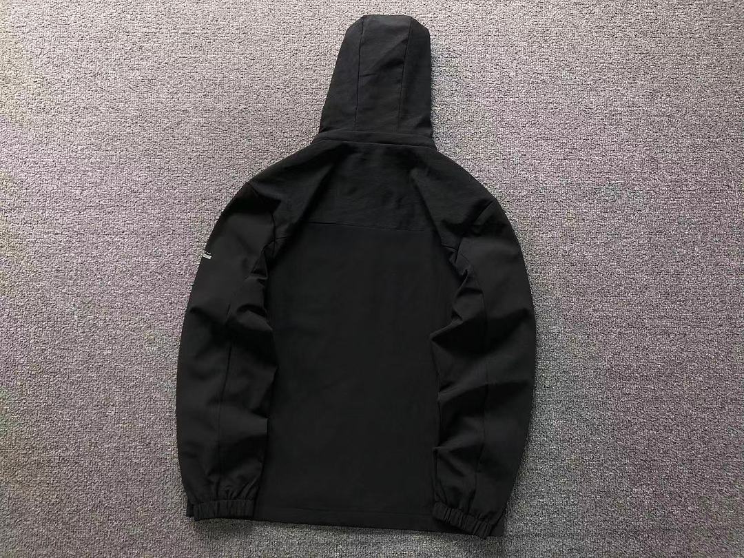 Nike 208 N⭐K⭐ JACKET 2207150704 (Im 170Cm 60Kg I Wear Size 2XL In The Phot) - Image 17