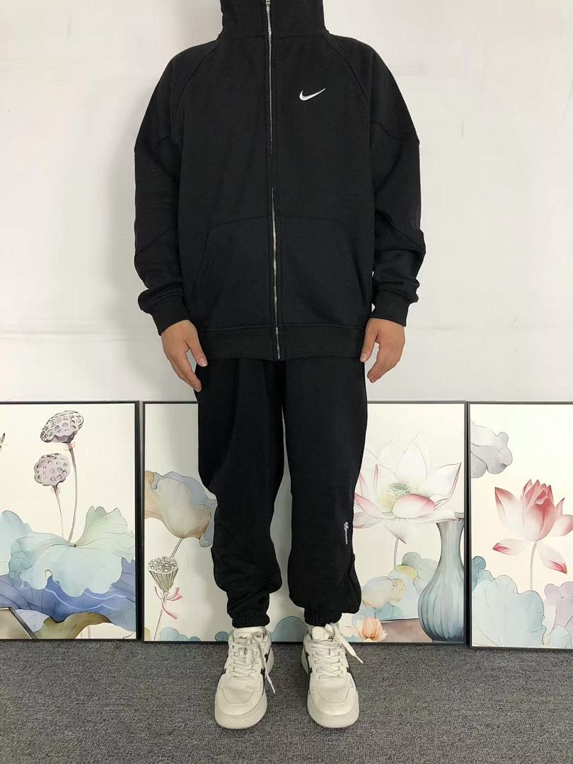 Nike TROUSERS168 N⭐K⭐ S⭐⭐R⭐⭐E HOODIE - Image 4