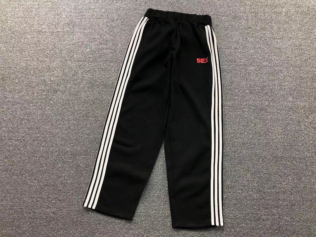 Sp5der TROUSERS228 SP5DER TROUSERS T-SHIRT - Image 21
