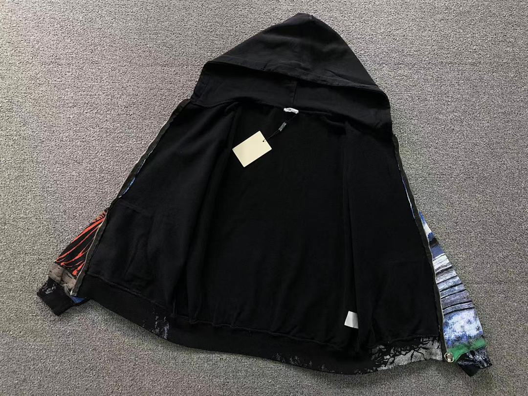 Unbranded 195 V⭐LL⭐Y HOODIE 3101081617 (Im 170Cm 60Kg I Wear Size S In The Phot) - Image 20