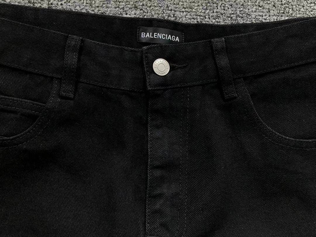 Balenciaga 195 B⭐L⭐⭐⭐IA⭐A SHORTS 3207113417 (Im 170Cm 60Kg I Wear Size L In The Phot) - Image 18
